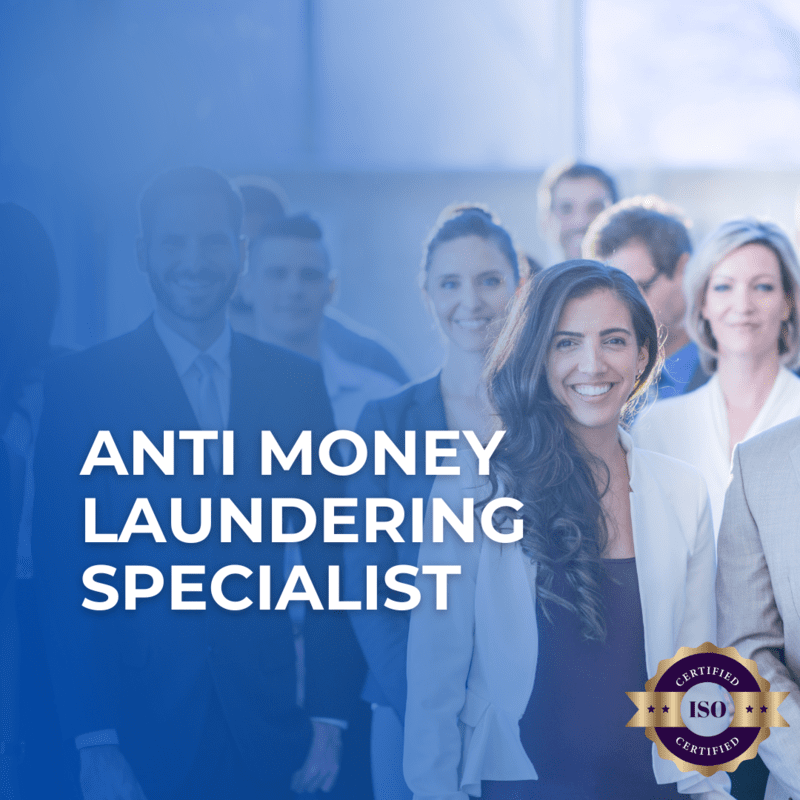 ANTI MONEY LAUNDERING SPECIALIST