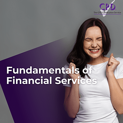 Fundamentals of Financial Services