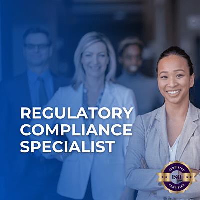 REGULATORY COMPLIANCE SPECIALIST