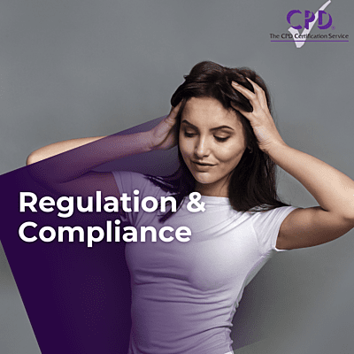 Regulation & Compliance